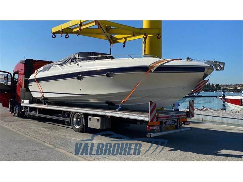 Colombo Virage 34