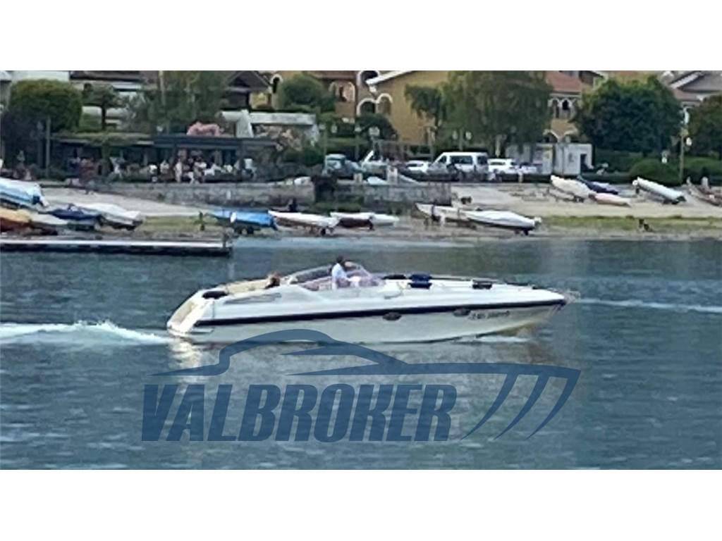 Colombo Virage 34