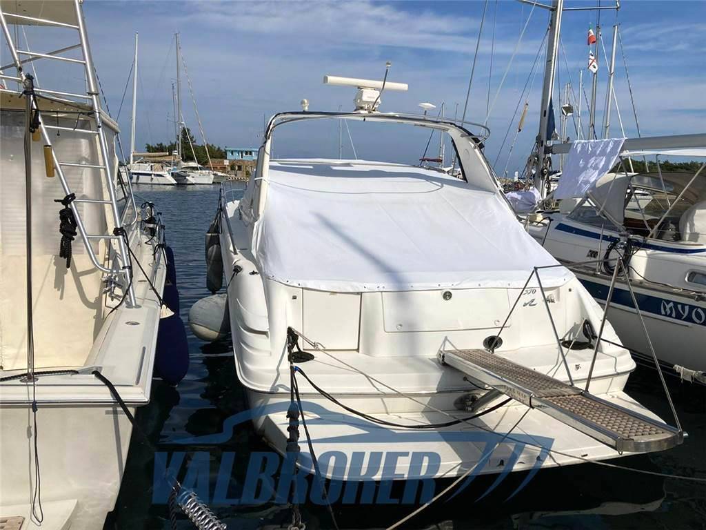 Sea ray 370 sundancer