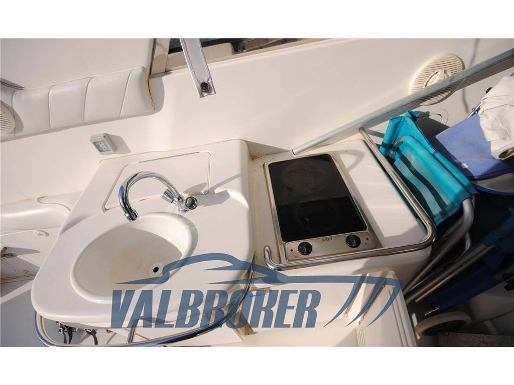 Sea ray 370 sundancer
