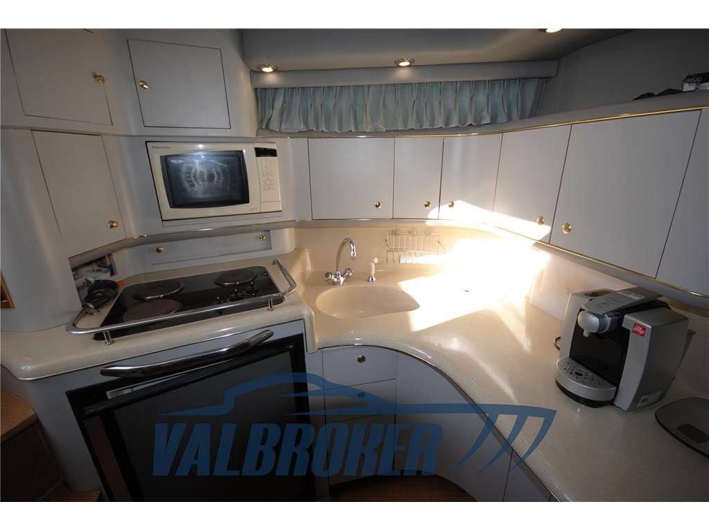 Sea ray 370 sundancer