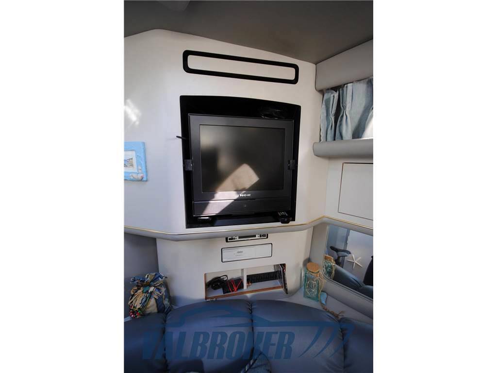 Sea ray 370 sundancer
