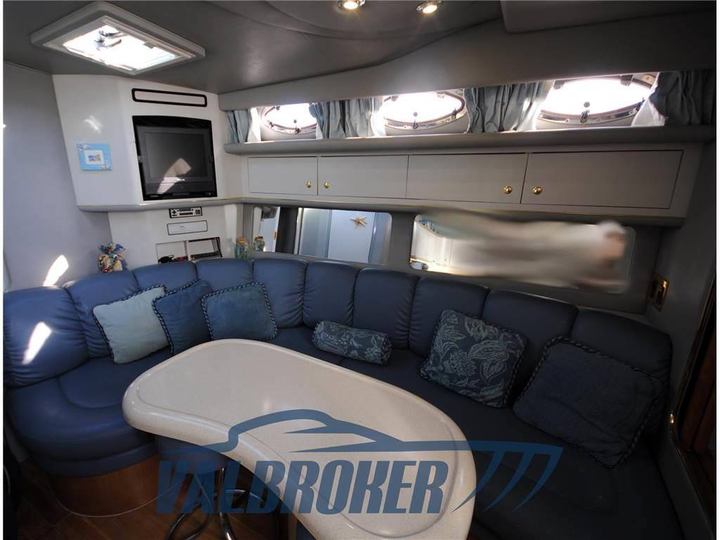 Sea ray 370 sundancer