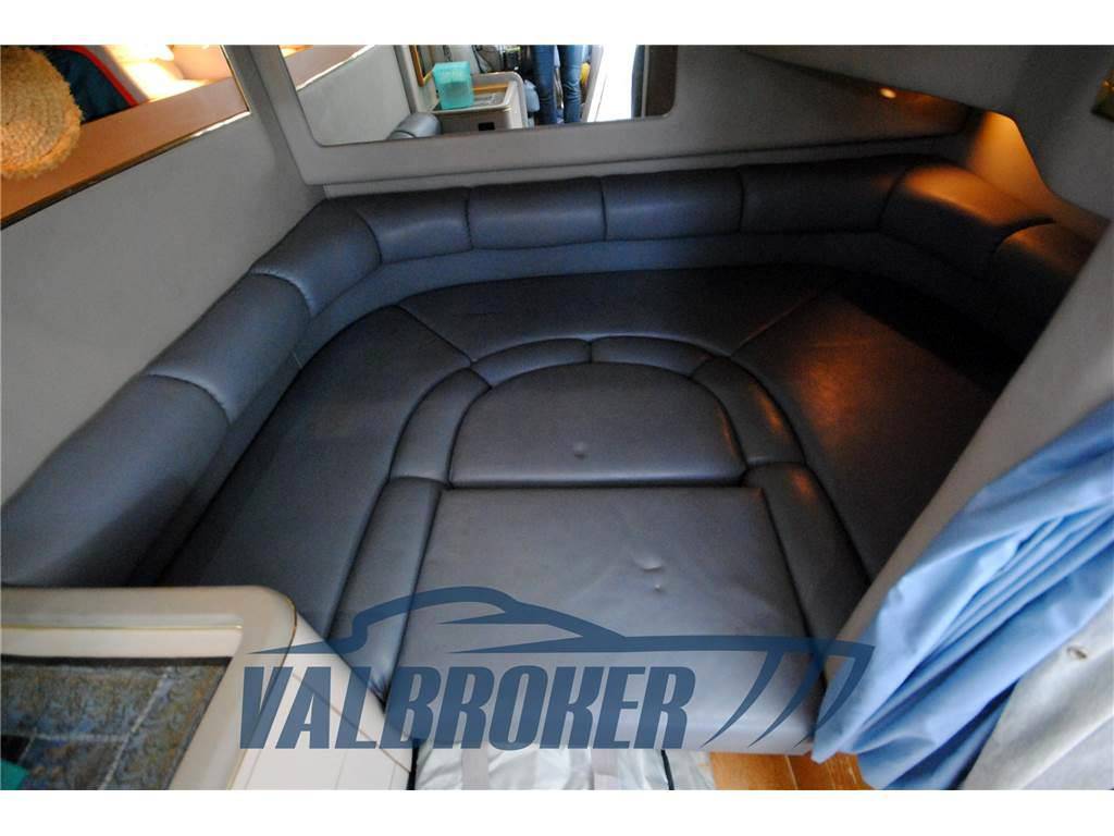 Sea ray 370 sundancer