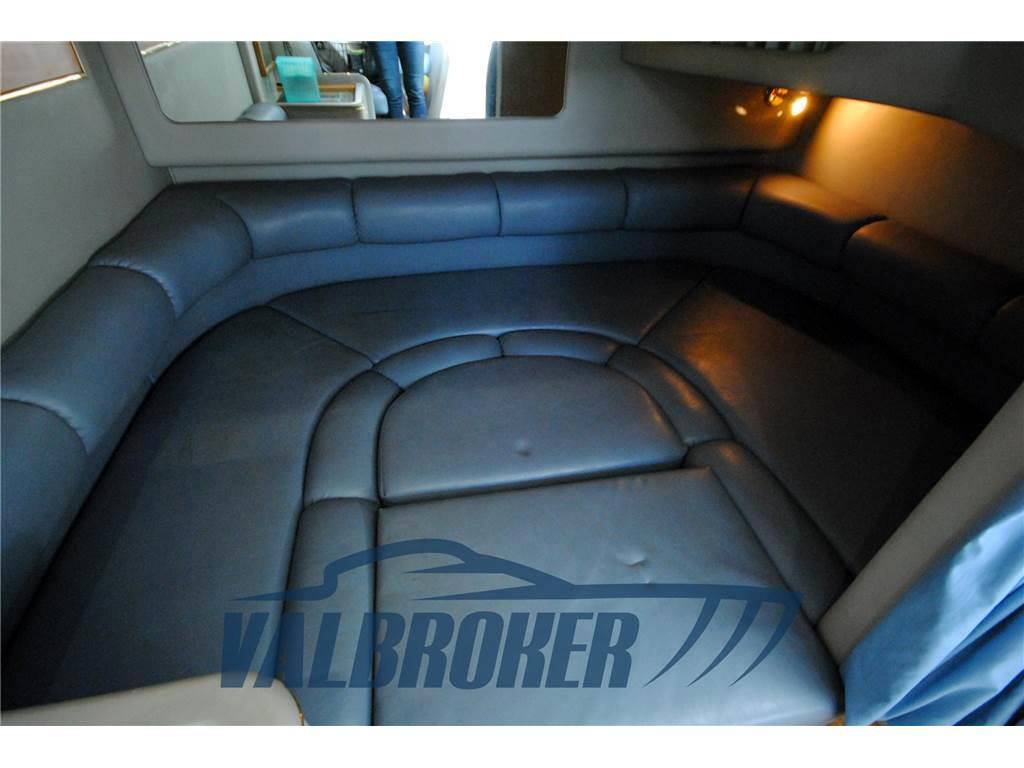 Sea ray 370 sundancer
