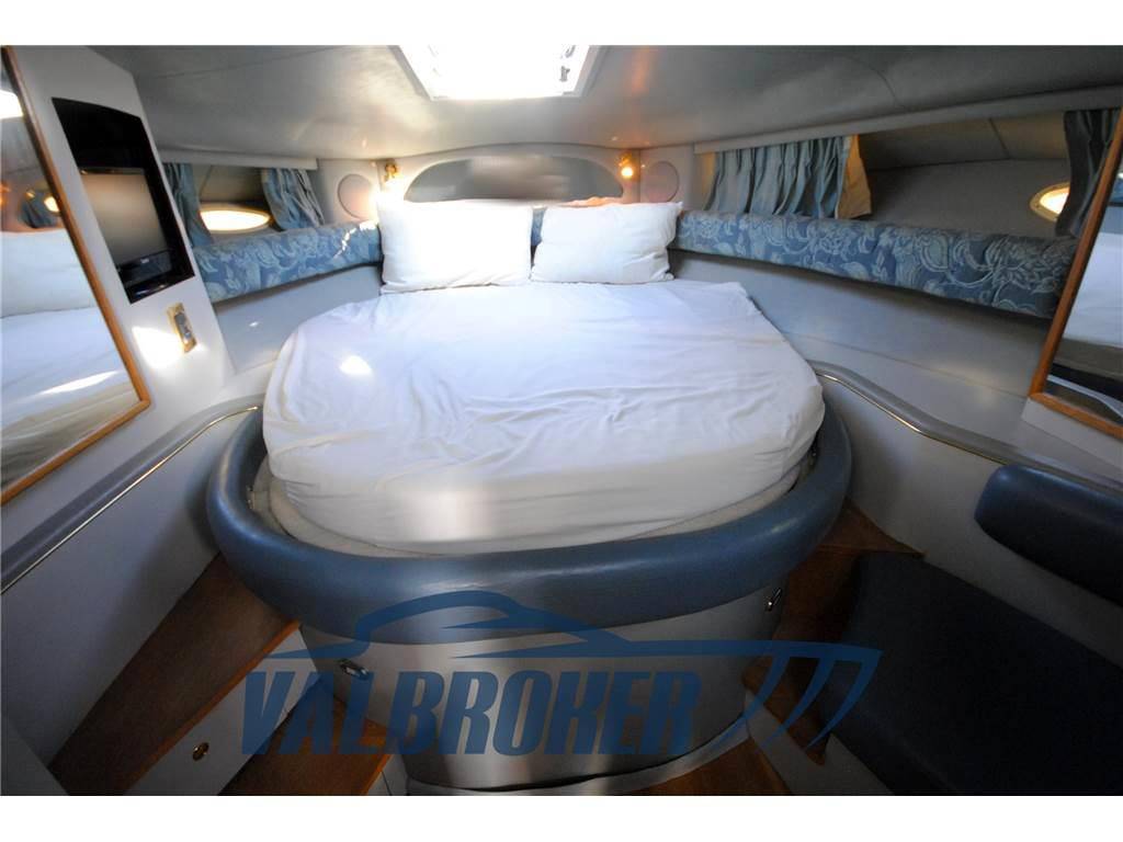 Sea ray 370 sundancer