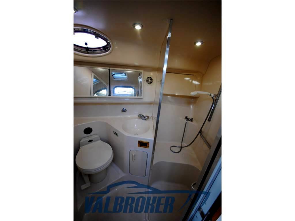 Sea ray 370 sundancer