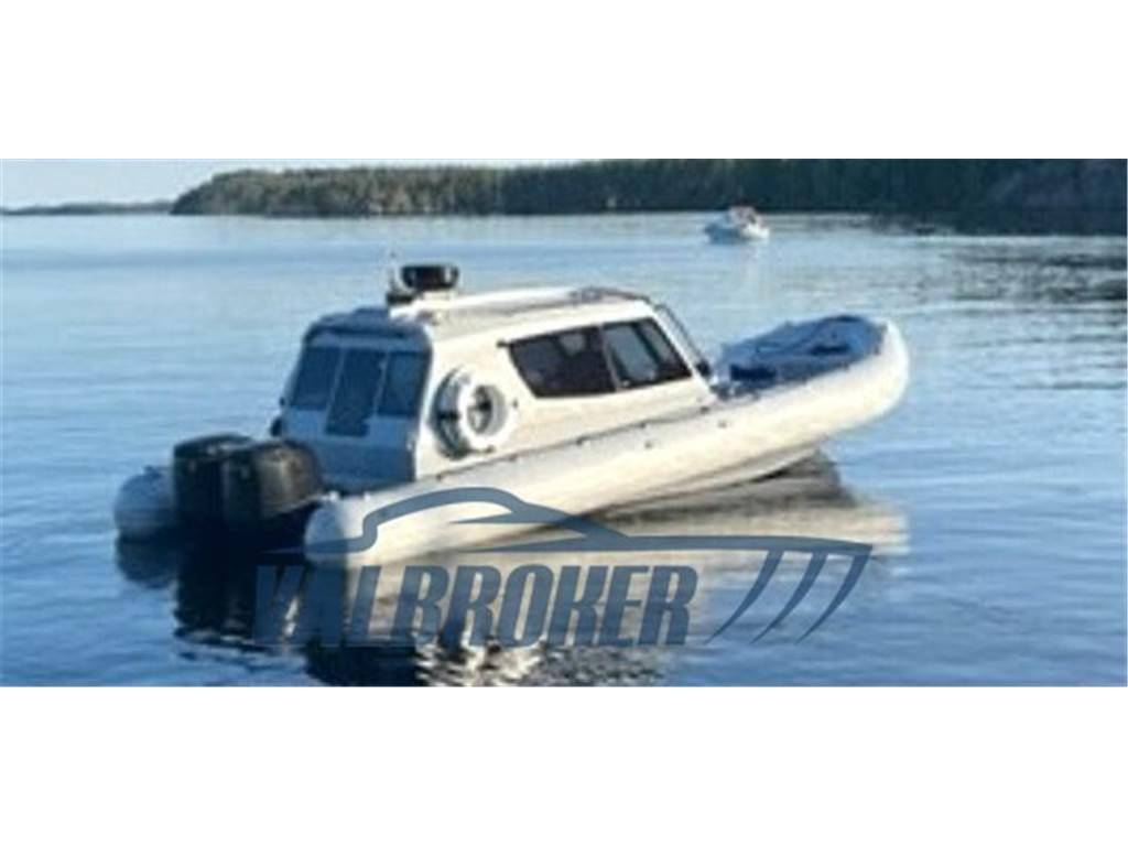 Bwa nautica Bwa 9000