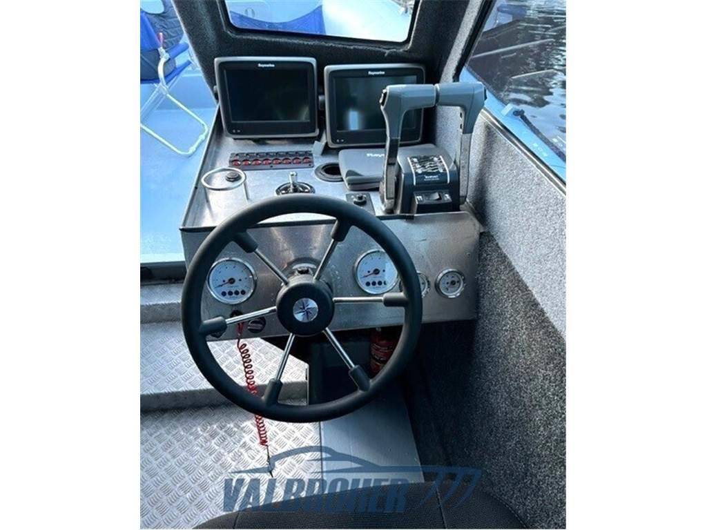 Bwa nautica Bwa 9000