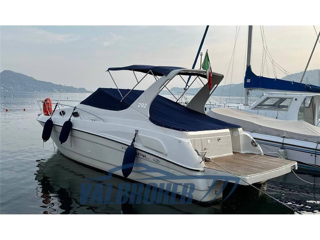 Regal marine Regal 292 commodore