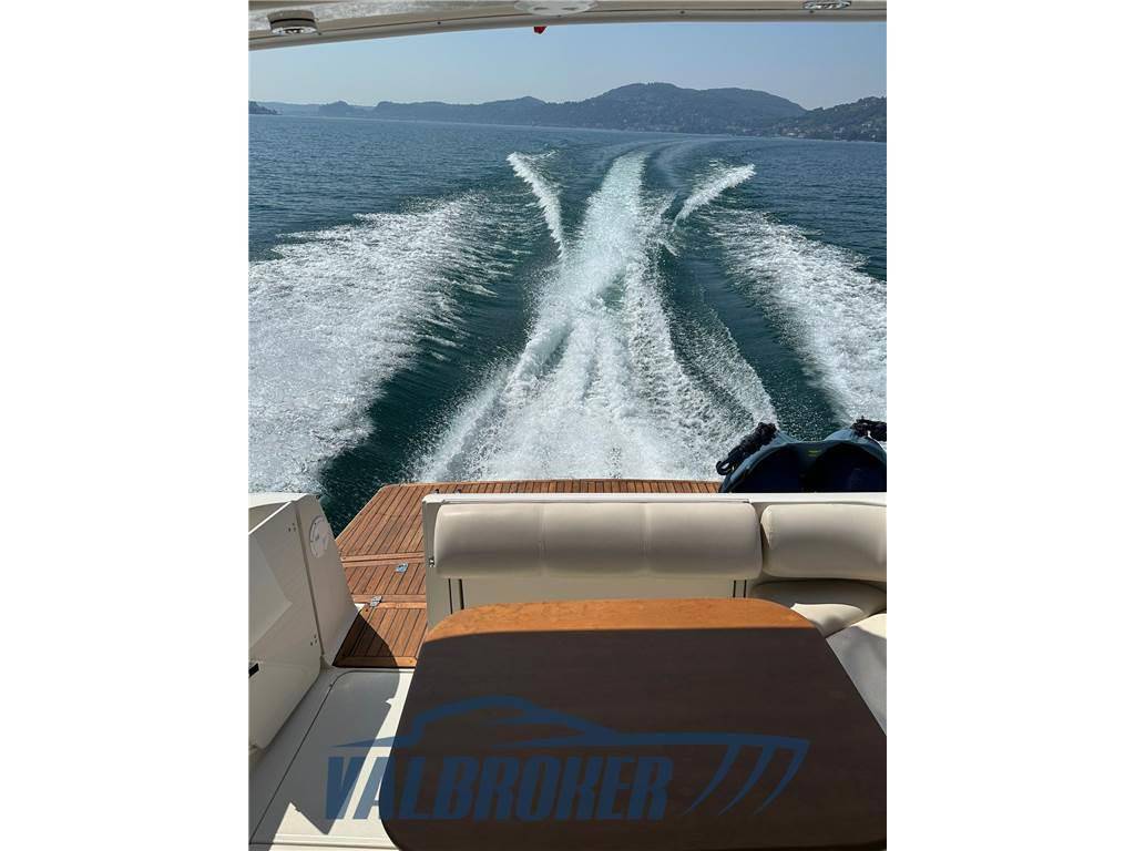 Regal marine Regal 292 commodore