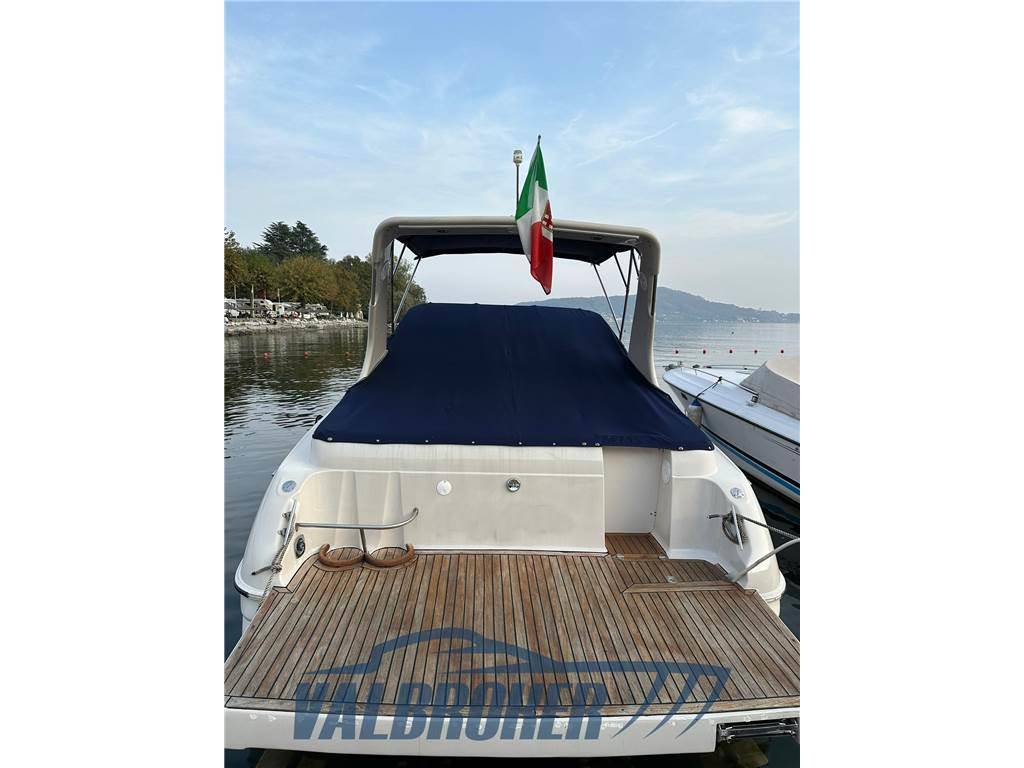 Regal marine Regal 292 commodore