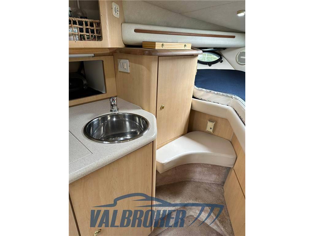 Regal marine Regal 292 commodore