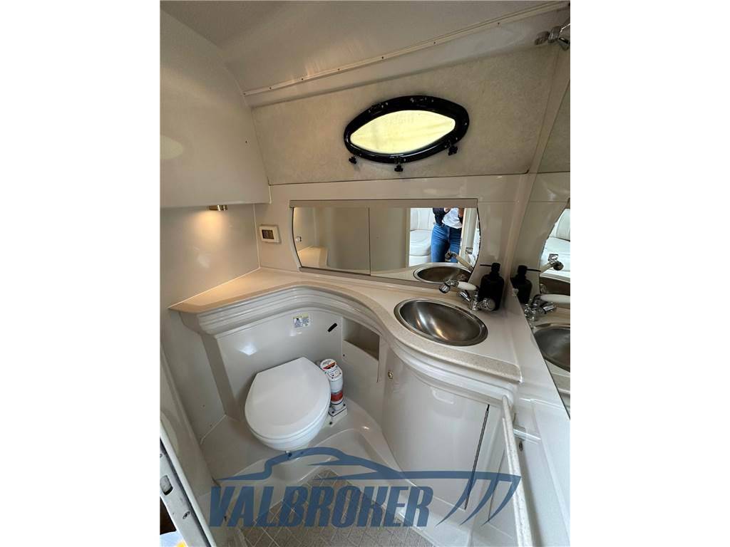 Regal marine Regal 292 commodore