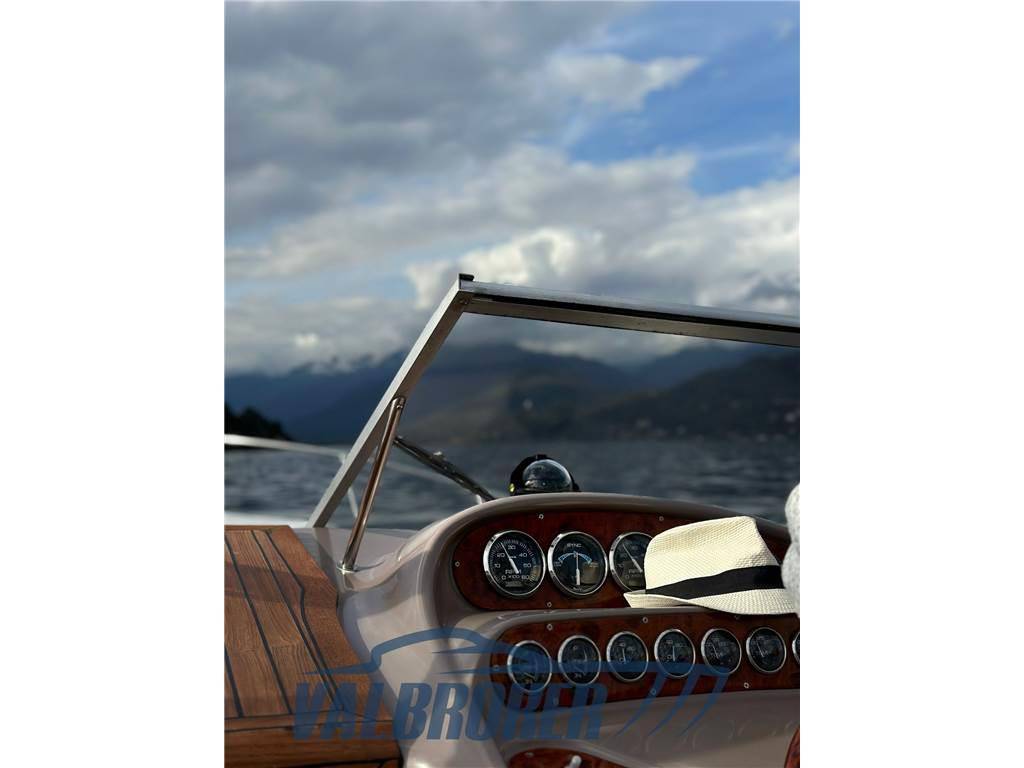 Regal marine Regal 292 commodore
