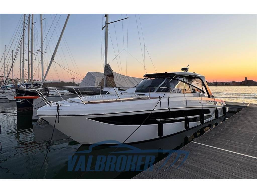 Fim Regina 470