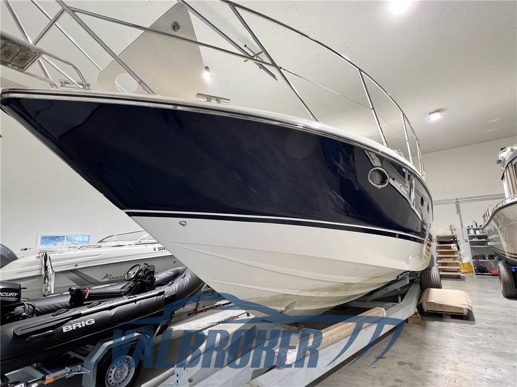 Princess yachts V 48