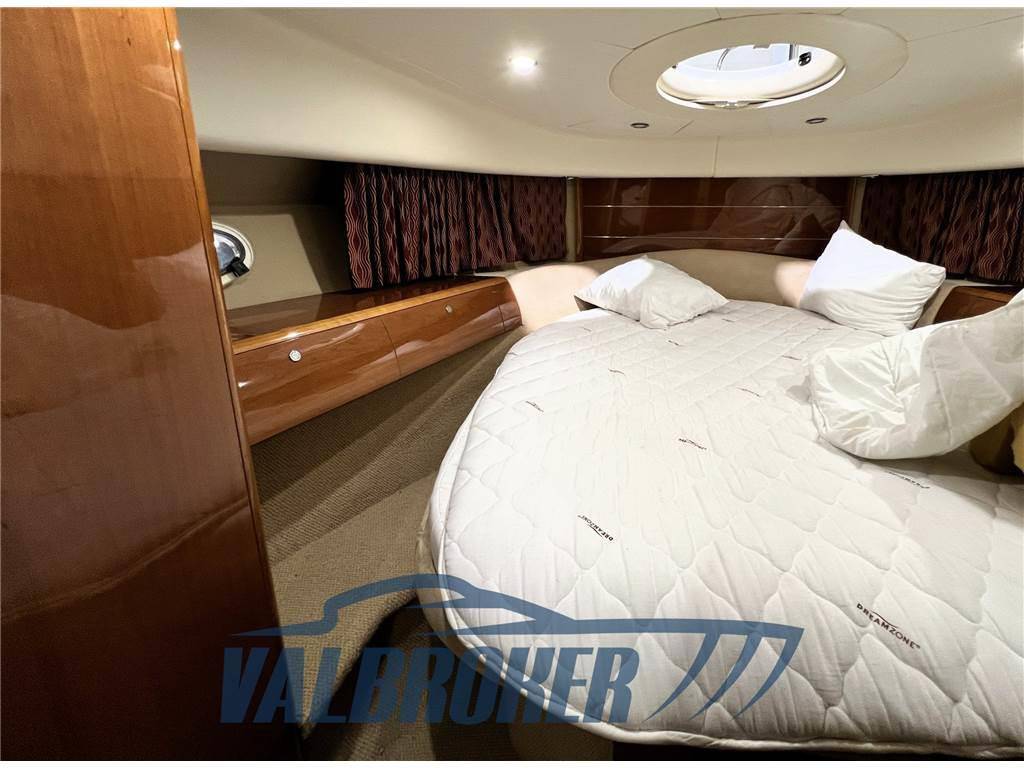 Princess yachts V 48
