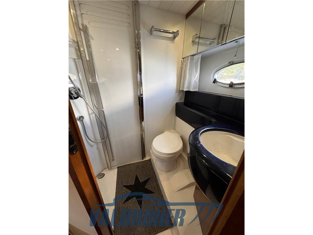 Princess yachts V 48