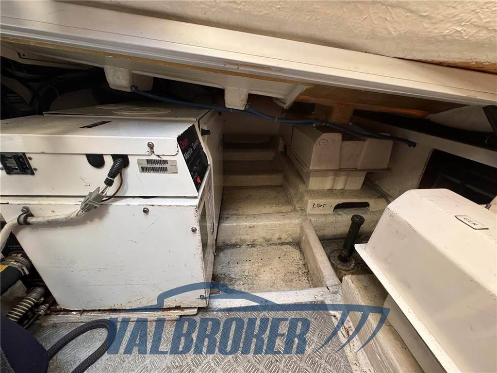 Princess yachts V 48
