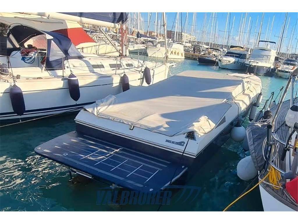 Tecnomar Off shore 40