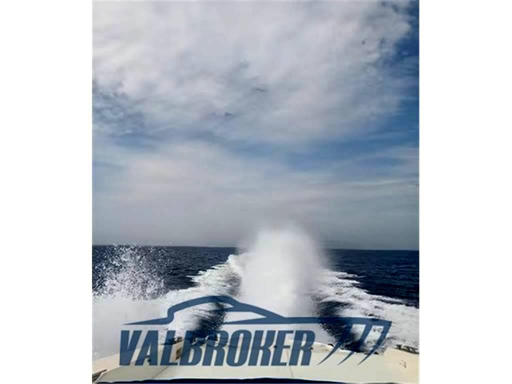 Tecnomar Off shore 40