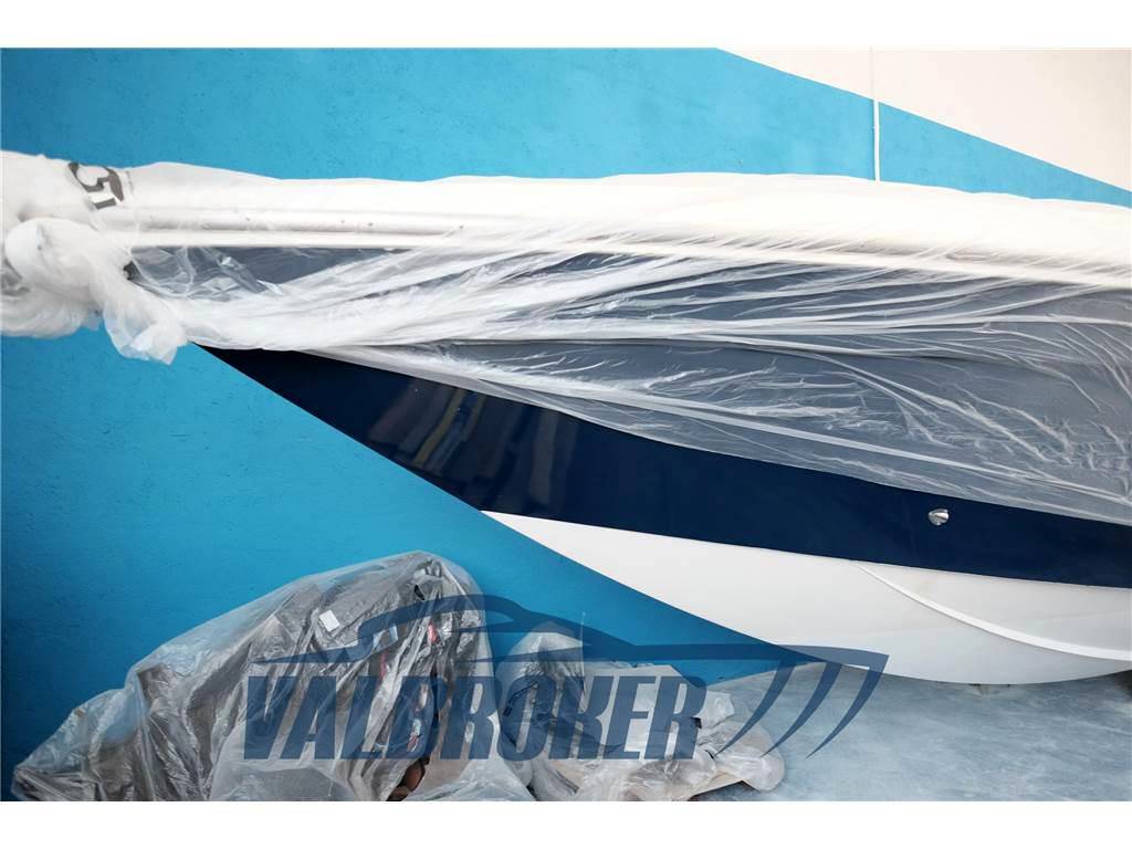 Tecnomar Off shore 40
