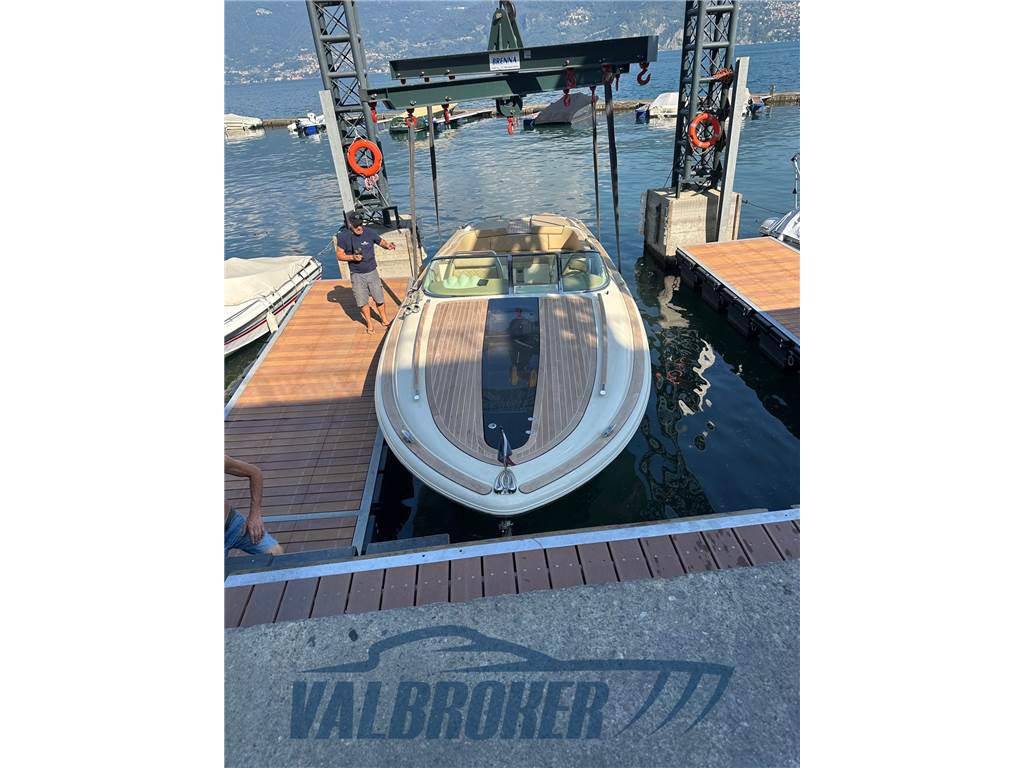 Chris craft Corsair 32