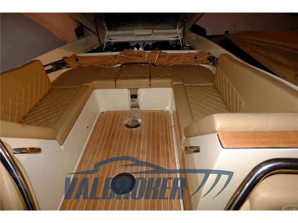 Chris craft Corsair 32