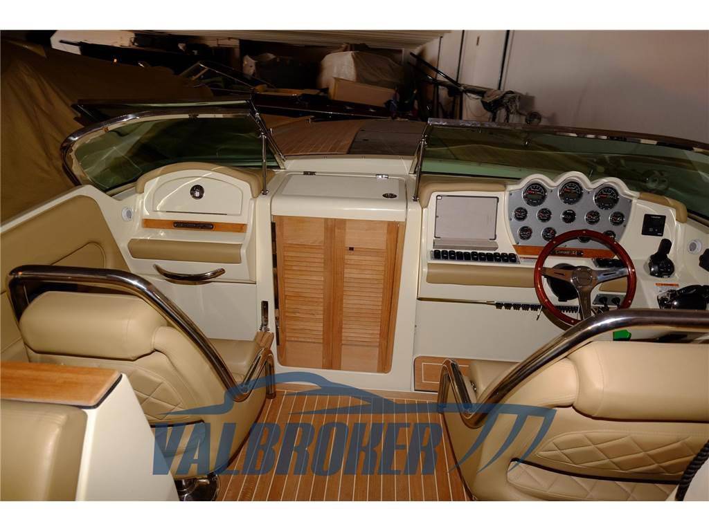 Chris craft Corsair 32