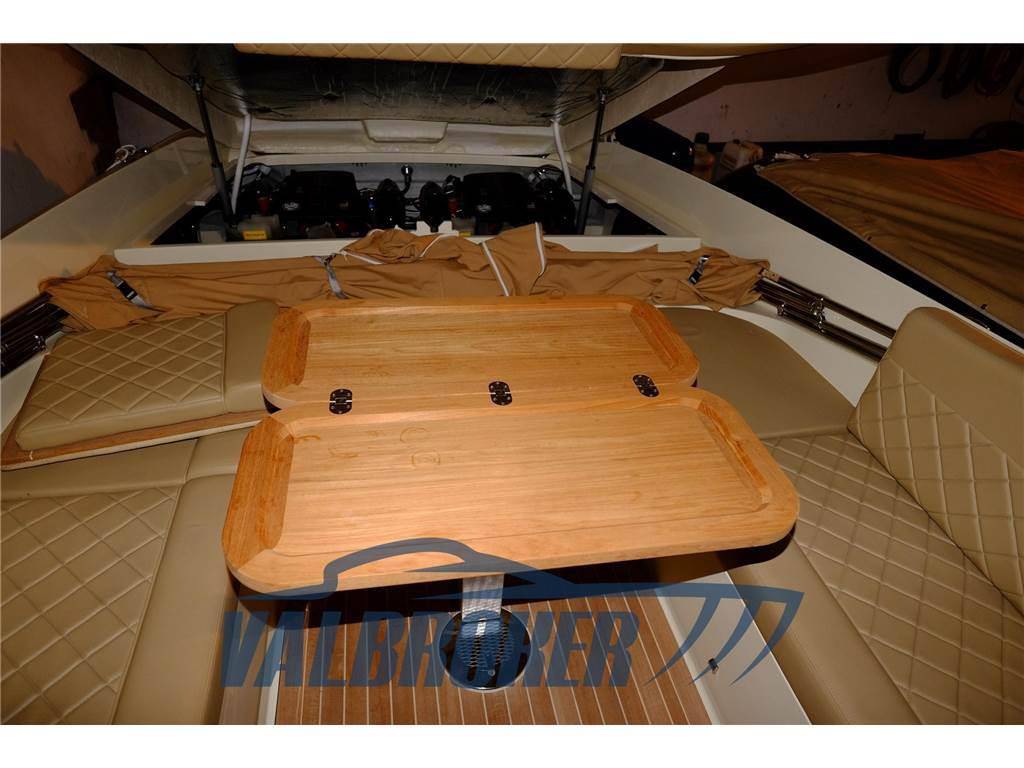 Chris craft Corsair 32