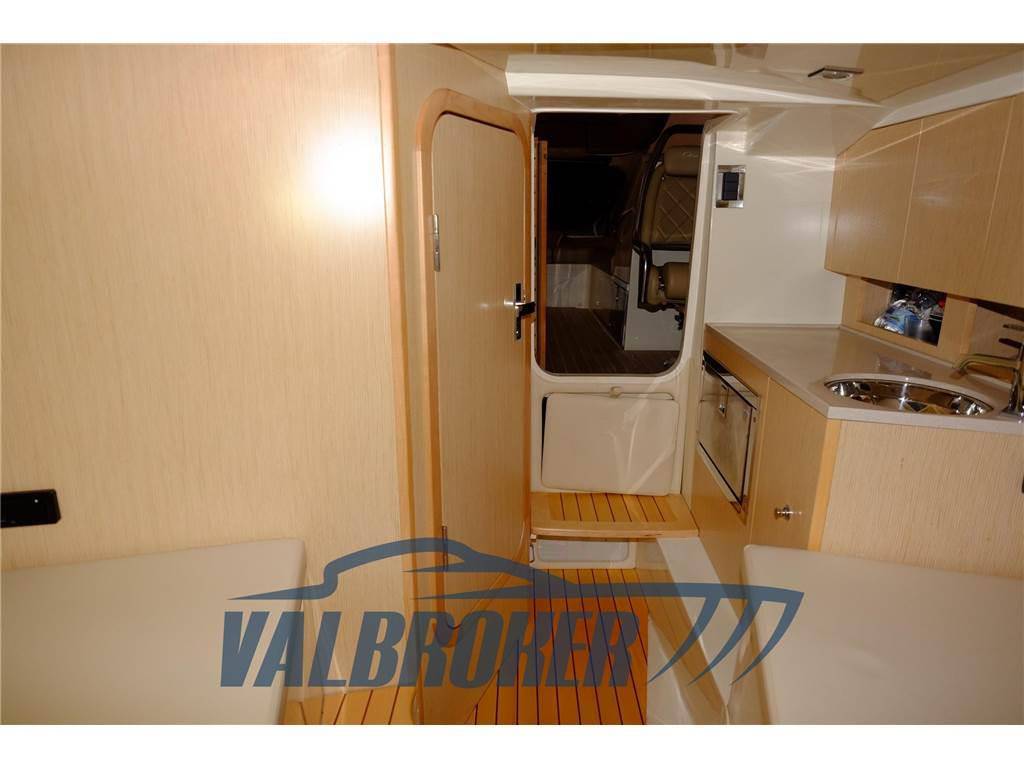 Chris craft Corsair 32