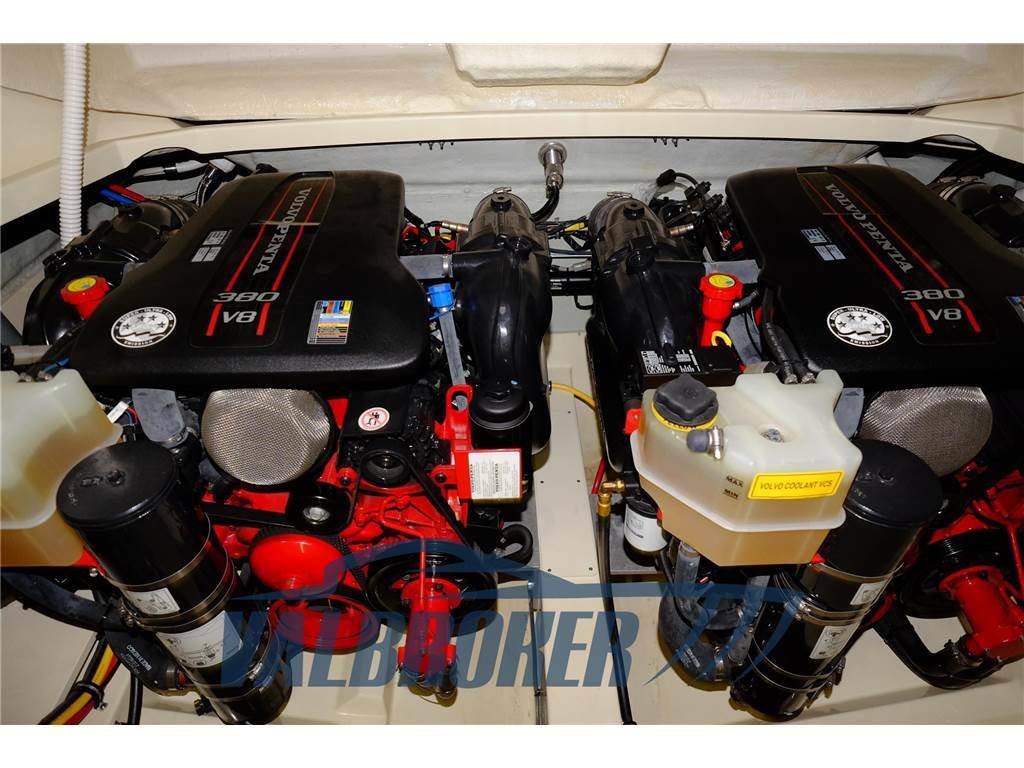 Chris craft Corsair 32