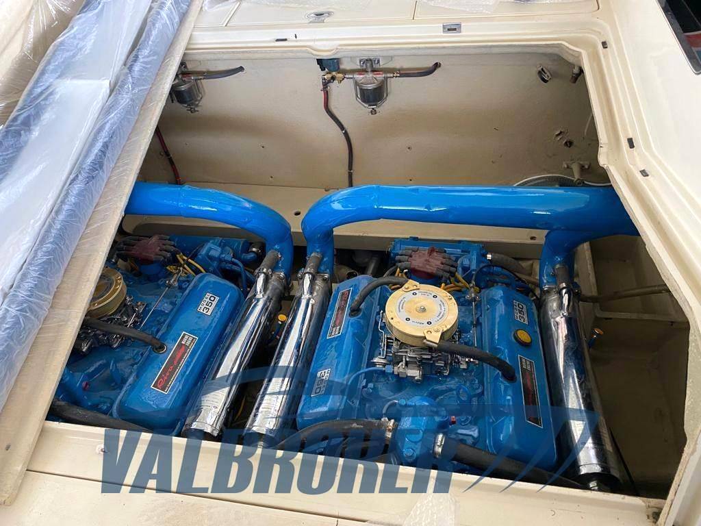 Riva Saint tropez