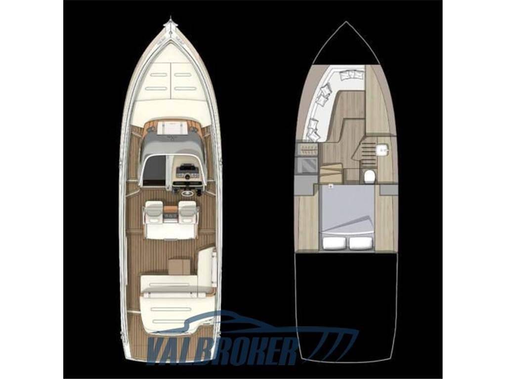 Invictus Gt320