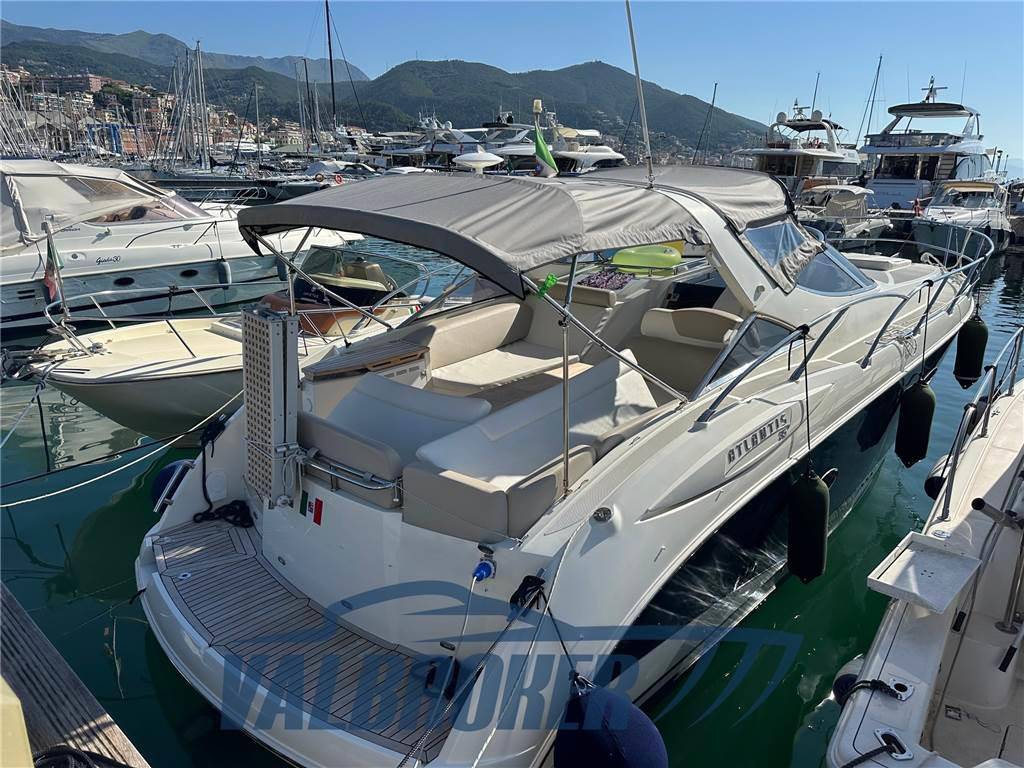 Atlantis 35 plus