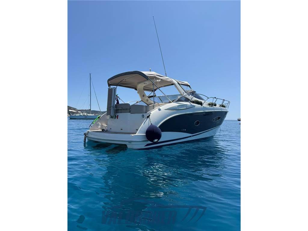 Atlantis 35 plus