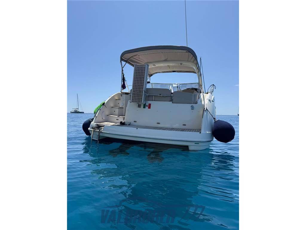 Atlantis 35 plus