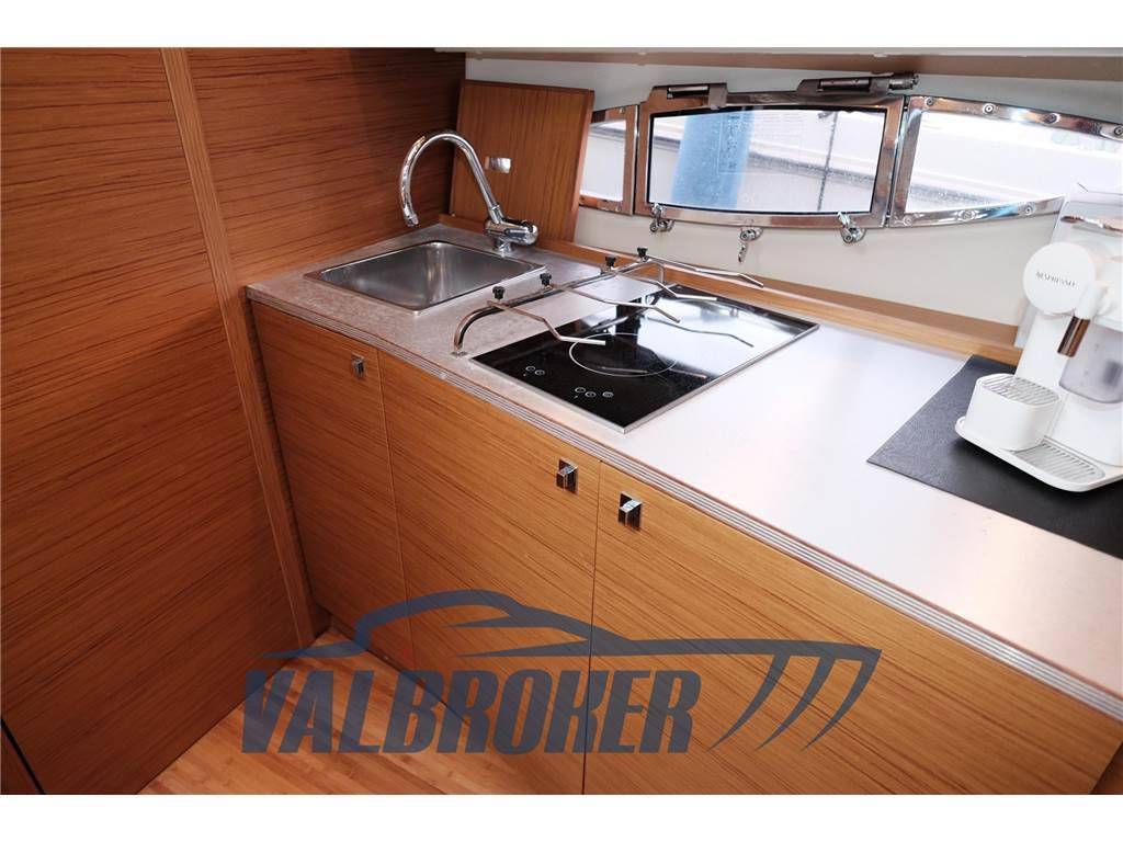 Atlantis 35 plus