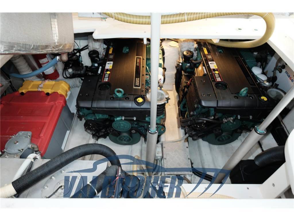 Atlantis 35 plus