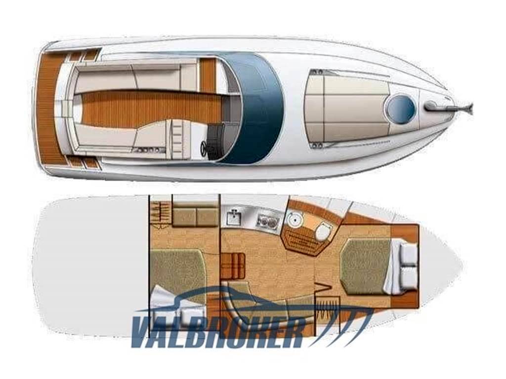 Atlantis 35 plus