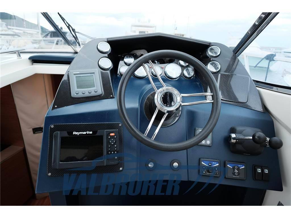 Atlantis 35 plus