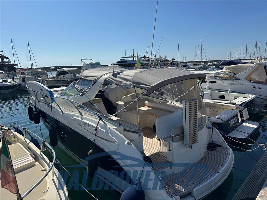 Atlantis 35 plus