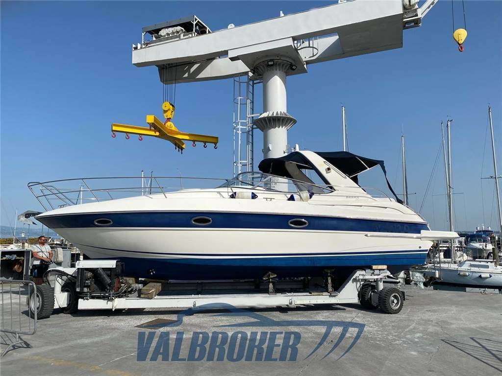 Bavaria 32 sport