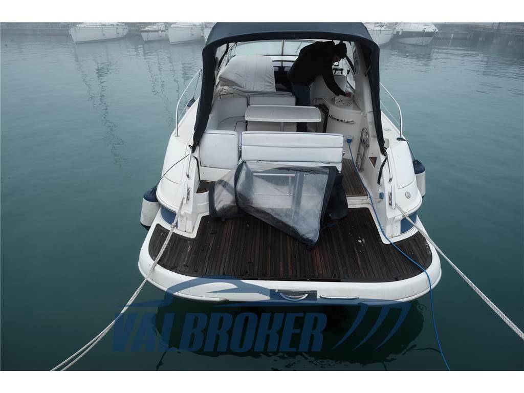 Bavaria 32 sport