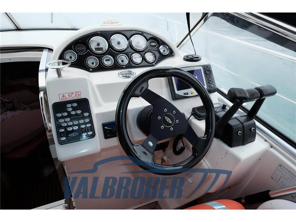 Bavaria 32 sport