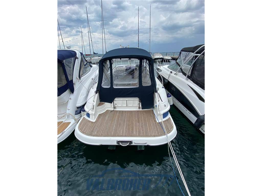 Bavaria 32 sport