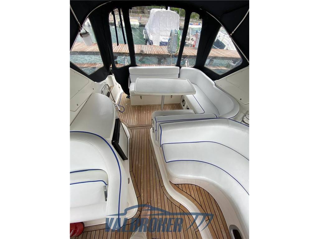 Bavaria 32 sport