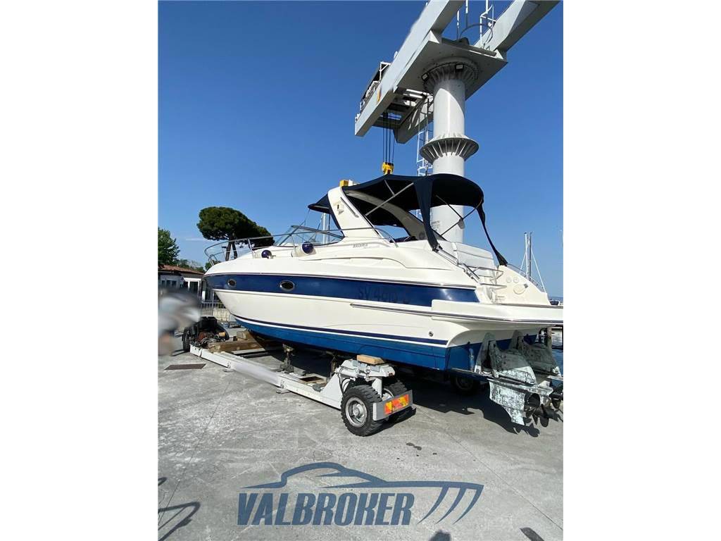 Bavaria 32 sport