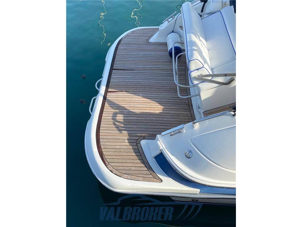 Bavaria 32 sport